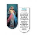  CHAPLET OF DIVINE MERCY MAGNETIC BOOKMARK (10 PC) 
